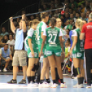 209.09.01. Győri Audi ETO KC- Siófok KC női kézilabda bajnoki mérkőzés 