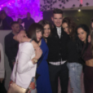 Mundo - Andro & Julia Carpenter 2014.05.31. (szombat)