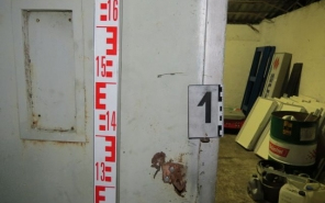 Tetten érték a tolvajokat