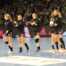 2018.03.22. Magyarország-Hollandia női kézilabda mérkőzés Fotók:árpika