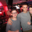 2019.03.15. Mamma Mia Retro Party Dj:Ice 