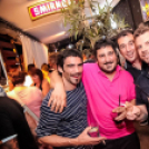 2016.07.30 Mamma Mia Szombati Házibuli Dj:Balage 