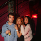 Club Vertigo - I am Marcee 2014.10.11. (szombat)