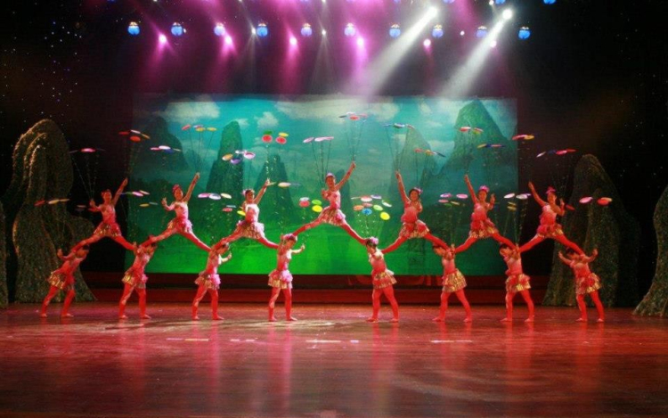 Ma kezdődik a Holdújév Fesztivál a Millenárison