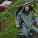 IV. Győri Szuperinfó Családi Piknik és Amatőr Horgászverseny Fotó: Novák Attila