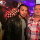 Club Vertigo -  The Opening 2013.10.05. (szombat)