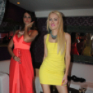 2015.06.05.Mamma Mia 100 Pezsgő és R'n'B imádók éjszakája Dj:Hubik