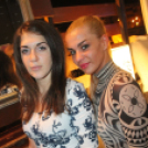 2016.03.05 Mamma Mia Nőnapi Party 1 felvonás Dj:Balage&Solymi Conga