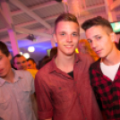 Club Mundo -  Made in Ibiza Show - Angel 2013.08.18. (szombat) (képek: Mundo)