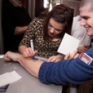 Mamma Mia 2013.01.18. (péntek) (Fotók: K. Balázs)