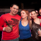 Mamma Mia 2013.01.18. (péntek) (Fotók: K. Balázs)