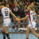 2019.07.21.Kézilabda Női U19-es EB Döntő Magyarország-Hollandia és záróünnepség