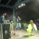 2017.06.24 Voluta Fesztivál Kozmix élő nagykocnert Fotók:árpika 