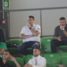 2019.10.06.Győri Audi ETO KC-IKSavenhof Bajnokok Ligája mérkőzés 