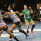 2019.02.09. Győri Audi ETO KC -Viper Kristiansand Női BL mérkőzés 