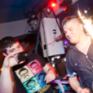 Club Neo (Győr) - Newik 33th Birthday Party - 2014. április 12. (szombat)