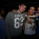 2013.10.18.Magic Friday Győr, Bahnhof (Lapos)