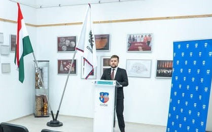 Pintér Bence: Több forrás jut a kultúrára