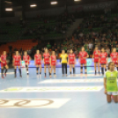 2019.03.06. Győri Audi ETO KC -Dunaújváros női bajnoki mérkőzés