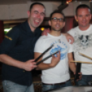 2013.05.31.Péntek Mamma Mia II.Konga Night Fotók:árpika