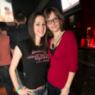 Club Vertigo - Julia Carpenter 2013.12.21. (szombat)