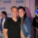 Club Mundo -  Sterbinszky 2013.08.24. (szombat)