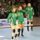 2019.03.02. Győri Audi ETO KC -Ferencváros Női BL mérkőzés