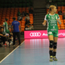 2017.10.27. Győri Audi ETO-Dunaújváros KKA Női kézilabda mérkőzés Fotók:árpika 