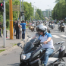 2015.05.09. Motoros Felvonulás Győr Fotók:árpika