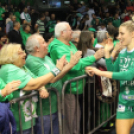 2018.11.17.Győri Audi ETO KC-Podravka Vegeta BL kézilabda mérkőzés Fotók:árpika 