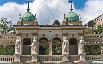 Életre kelnek Arany János tragikái a Várkert Bazárban