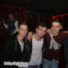 2014.05.30.Péntek - Friday Night Party