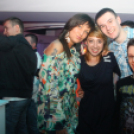 Club Neo - Newik Birthday Party