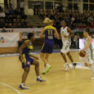 2013.03.10.Hat-Agro Uni Győr-Good Angels Kosice női kosárlabda (2) fotók:árpika