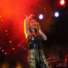 2019.06.15.Győri Nyármegnyitó 2. nap Rúzsa Magdi koncert 