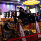 2016.11.19. Szombat Casino Win Győr Férfinap Fotók.árpika