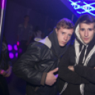 Club Vertigo - All 4 Ladies 2014.11.01. (szombat)