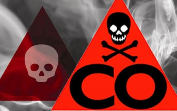 A fűtési szezon megszűnt, a szén-monoxid veszélye megmaradt