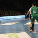 2017.10.27. Győri Audi ETO-Dunaújváros KKA Női kézilabda mérkőzés Fotók:árpika 