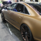 Tuning show - Fotók: Prém Zoltán