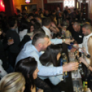 2015.01.24.Mamma Mia Éjjel-Nappal Budapest Joe és Barbi Dj:Balage