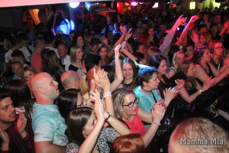 2016.04.16 Mamma Mia Szombat Kasza Tibi Dj:Balage&Solymi Conga Fotók:árpika