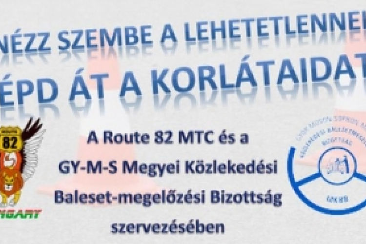 Motoros vezetéstechnikai képzés 2016-ban is