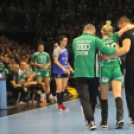 2019.01.26.Győri Audi ETO KC-CSM Bucaresti női BL kézilabda mérkőzés