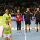 2018.03.14 Győri Audi ETO KC-Érd női kézilabda bajnoki mérkőzés Fotók:árpika 