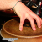 2014.09.17.Szerda - College Night Party