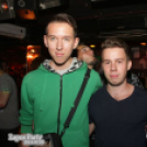 2014.07.09.Szerda - Lapos Party