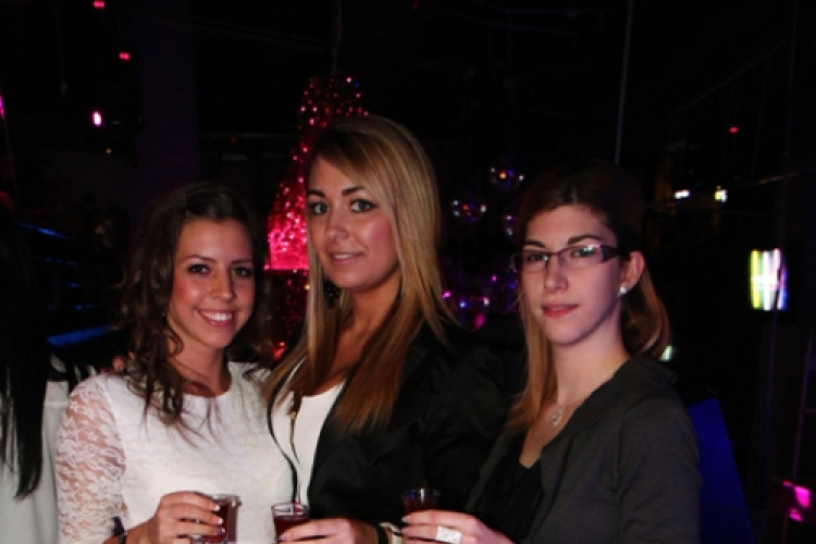 Club Vertigo - Julia Carpenter 2013.01.26. (szombat) (1) (Fotók: Vertigo)