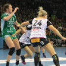 2019.02.09. Győri Audi ETO KC -Viper Kristiansand Női BL mérkőzés 