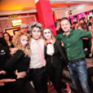 2016.10.31.Mamma Mia Halloween MegaParty Dj:Cooky